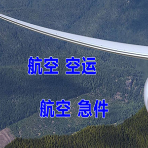 阿荣航空快运快递-选东方航空和上海航空