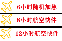 阿荣航空快运快递公司,专业空运当天件