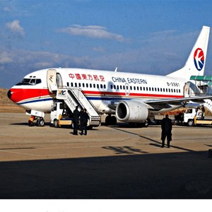 阿荣航空快运航空快运业稳步发展的原因是什么？